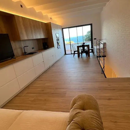 Appartement En