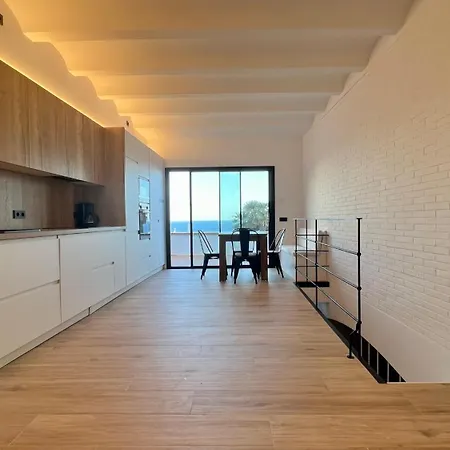 Appartement En