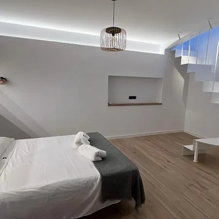 En Appartement *