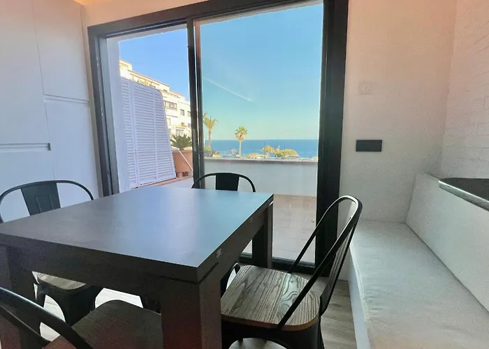 Apartamento En *
