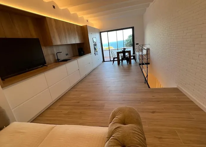 Apartment En