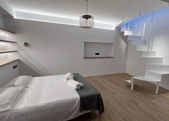 En Apartamento *