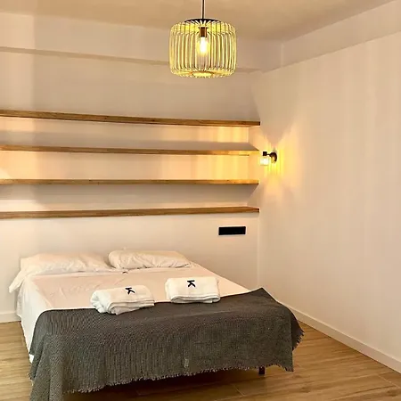 En Apartment