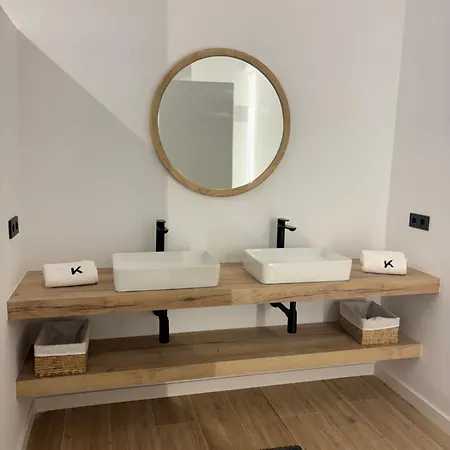 En Apartmán *