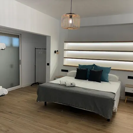 Apartmán En Begur
